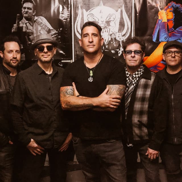 Smash Mouth suites and premium seating