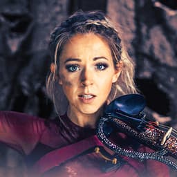 Lindsey Stirling suites and premium seating