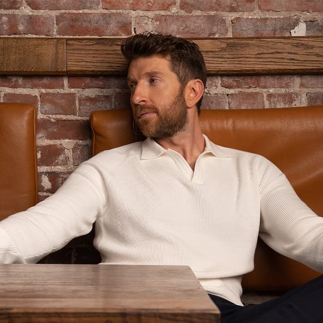 Brett Eldredge suites and premium seating