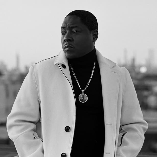 Jadakiss image