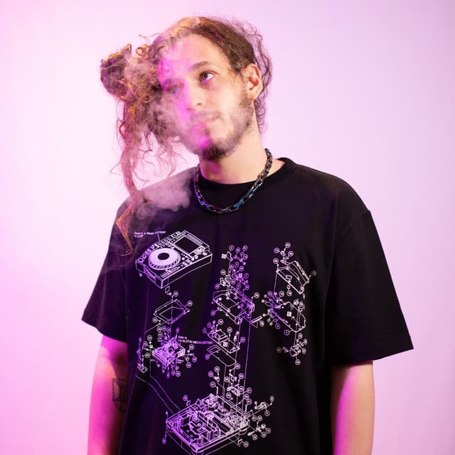 Subtronics image