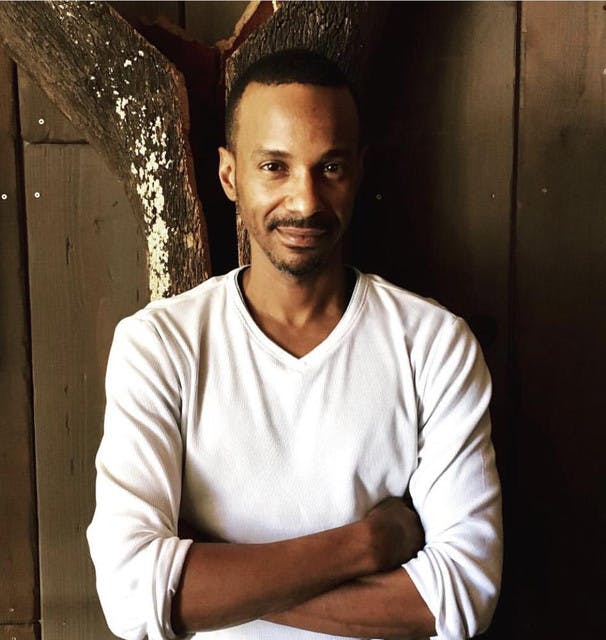 Tevin Campbell image