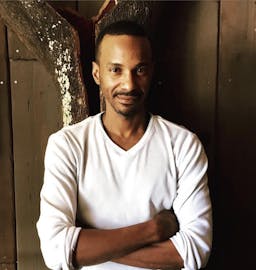 Tevin Campbell image