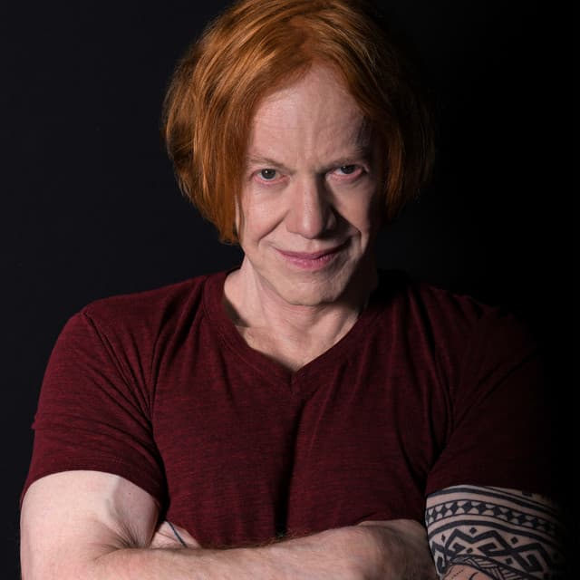 Danny Elfman suites and premium seating