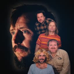 Band of Horses suites and premium seating