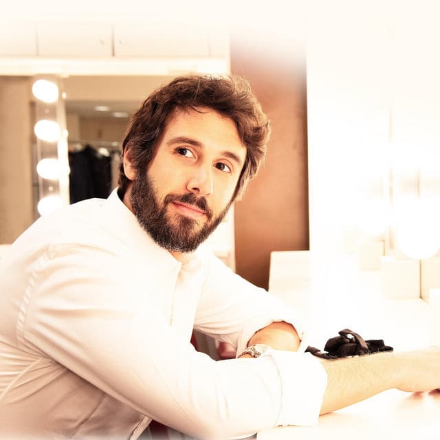 Josh Groban suites and premium seating