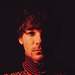 Louis Tomlinson suites and premium seating