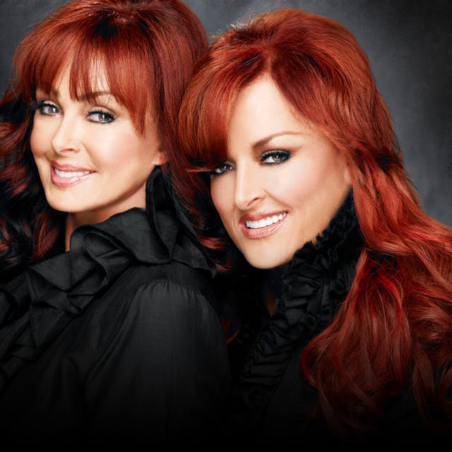 The Judds image