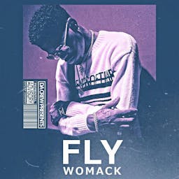DC Young Fly image