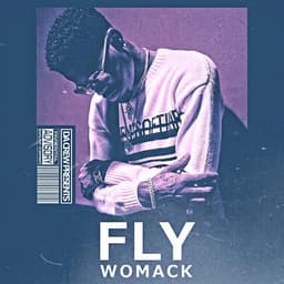 DC Young Fly image