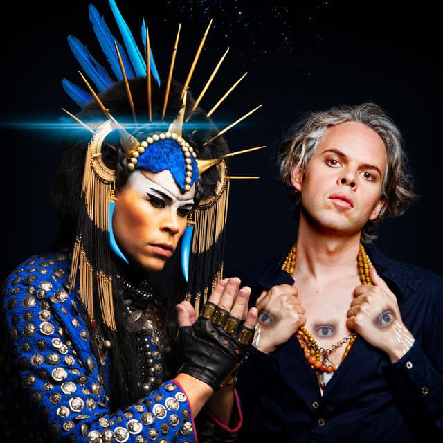 Empire of the Sun suites and premium seating
