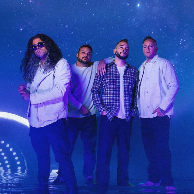 Coheed and Cambria with Mastodon and Periphery