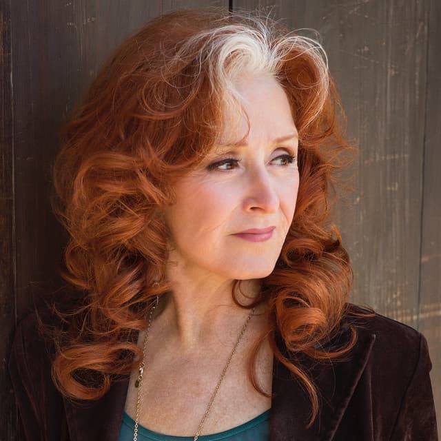 Bonnie Raitt