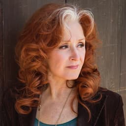 Bonnie Raitt suites and premium seating