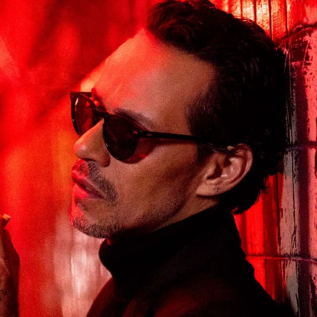 Marc Anthony suites and premium seating