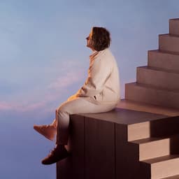 Lewis Capaldi suites and premium seating