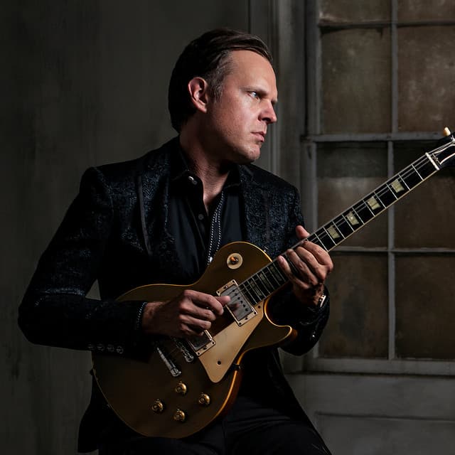 Joe Bonamassa image