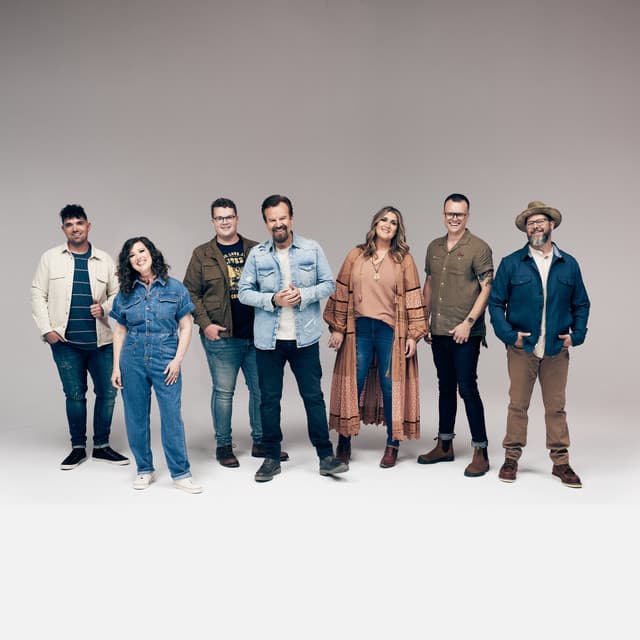 Casting Crowns suites and premium seating