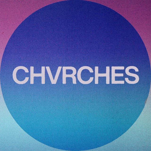 CHVRCHES suites and premium seating