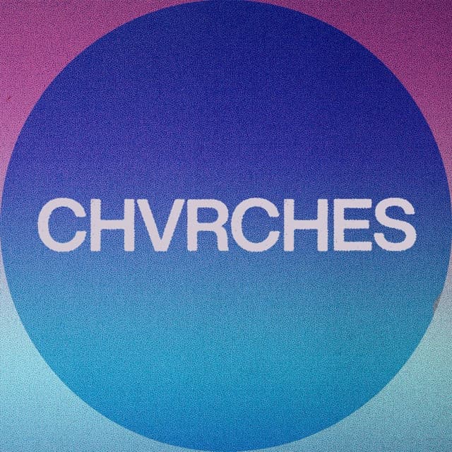 CHVRCHES image