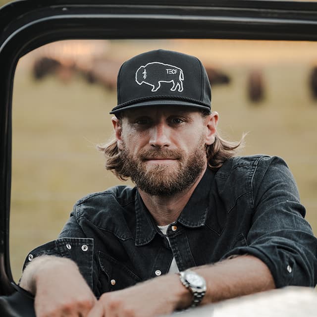 Chase Rice image