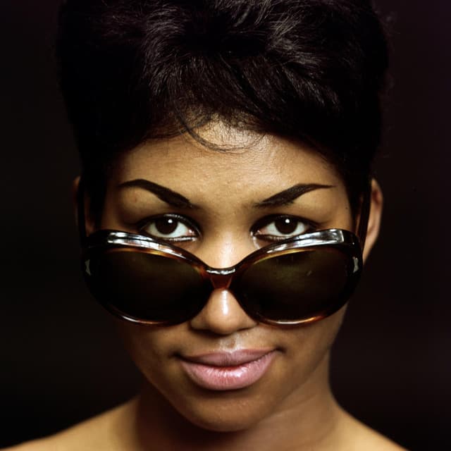 Aretha Franklin suites and premium seating