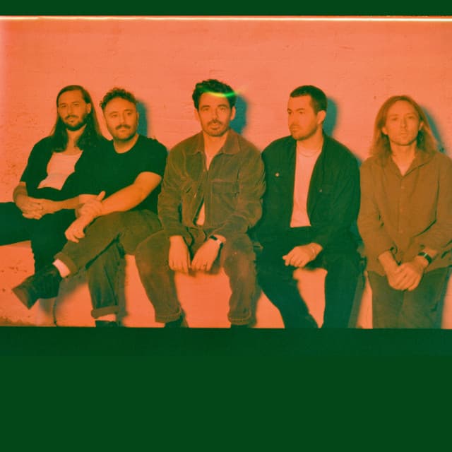 Local Natives suites and premium seating