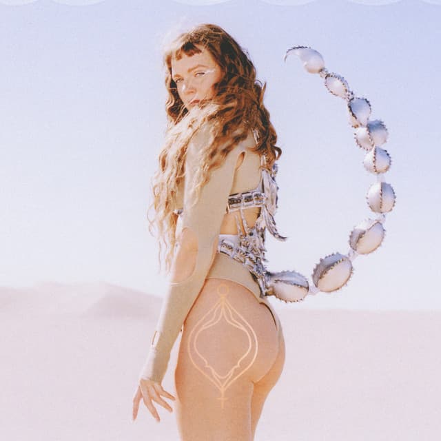 Tove Lo suites and premium seating