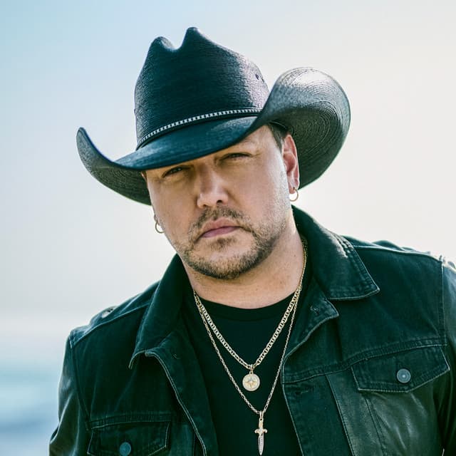 Jason Aldean with Nate Smith, RaeLynn and Dee Jay Silver