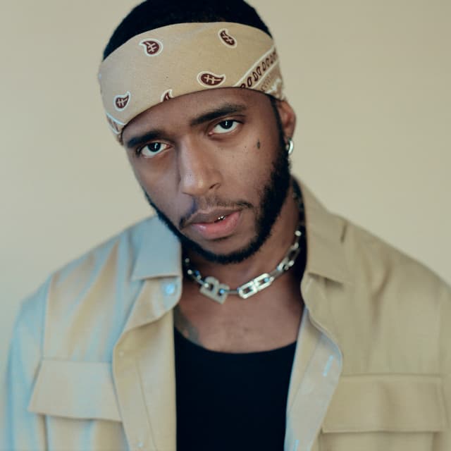 6LACK image