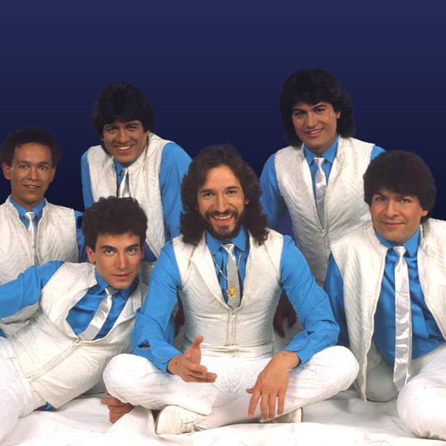 Los Bukis image