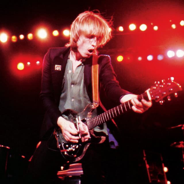 Tom Petty and the Heartbreakers suites and premium seating