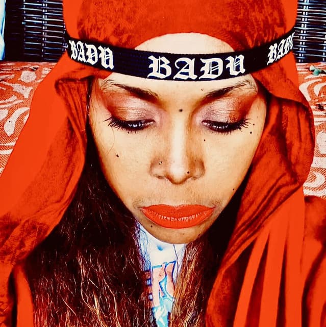 Erykah Badu suites and premium seating