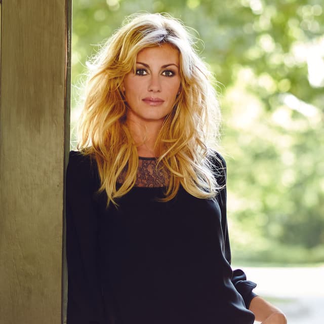 Faith Hill suites and premium seating