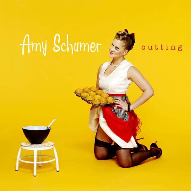 Amy Schumer suites and premium seating