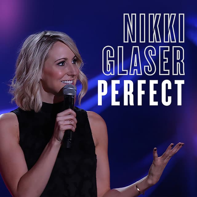 Nikki Glaser suites and premium seating