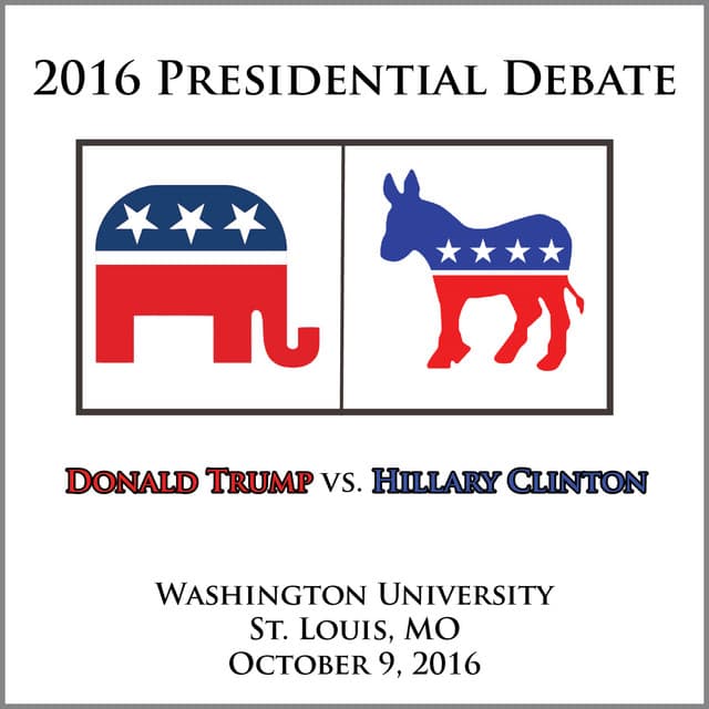 Donald Trump suites and premium seating