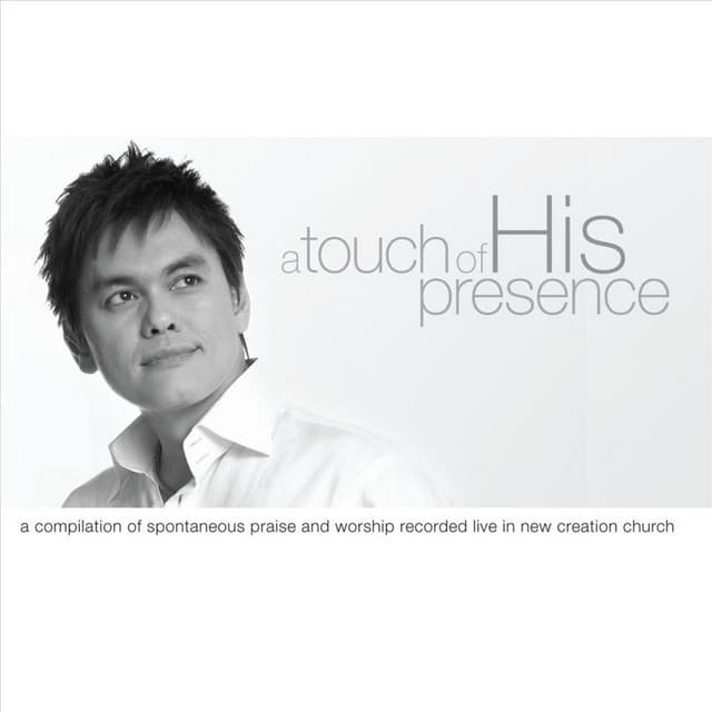 Joseph Prince image