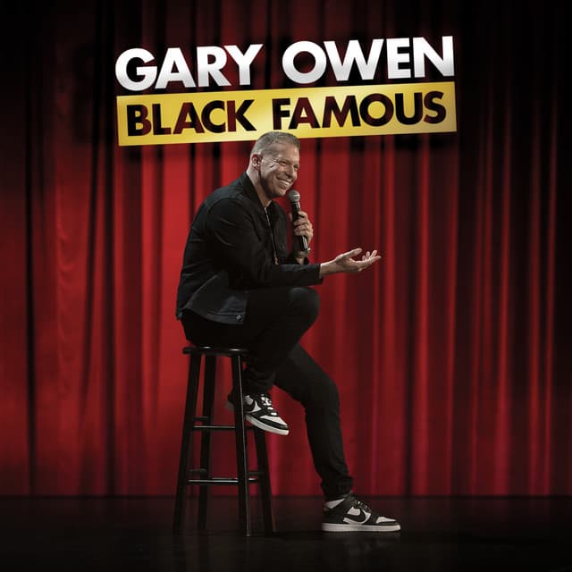 Gary Owen suites and premium seating