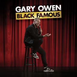 Gary Owen suites and premium seating