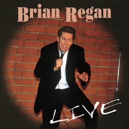 Brian Regan suites and premium seating