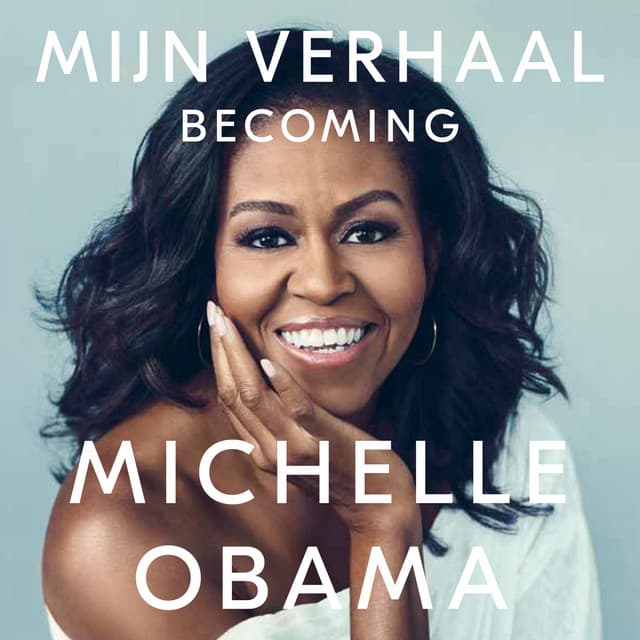 Michelle Obama image