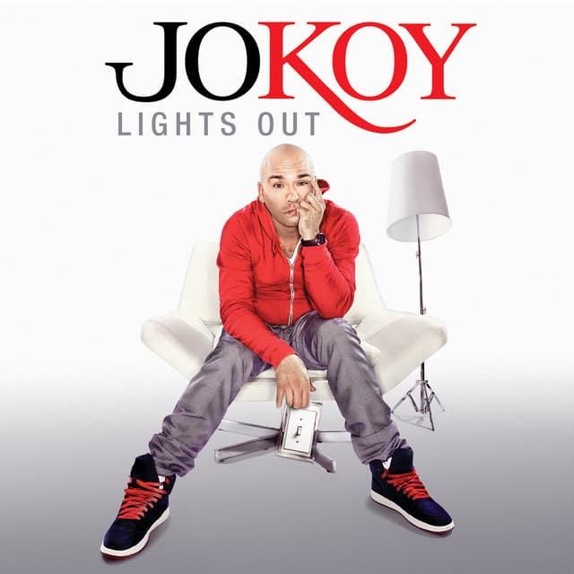 Jo Koy