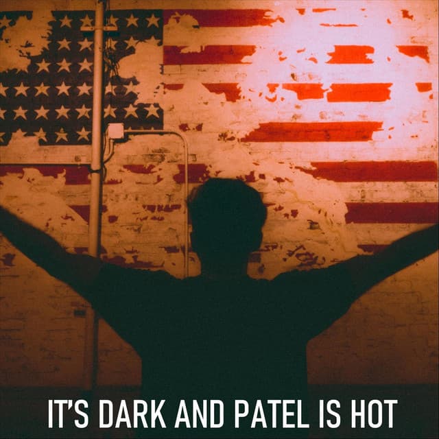 Nimesh Patel image