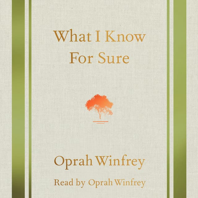 Oprah Winfrey suites and premium seating