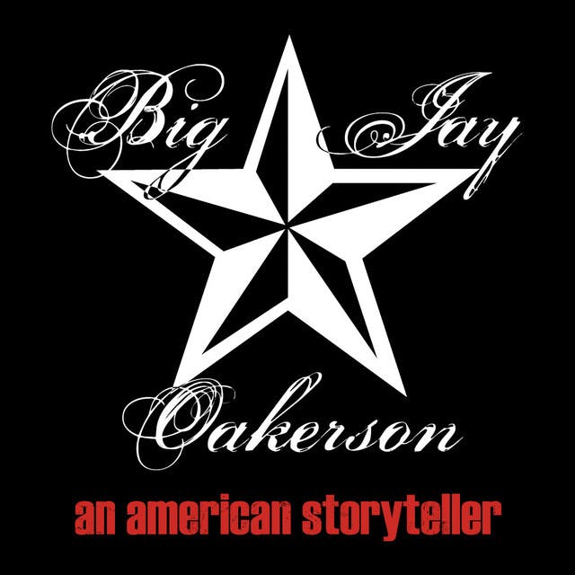 Big Jay Oakerson image