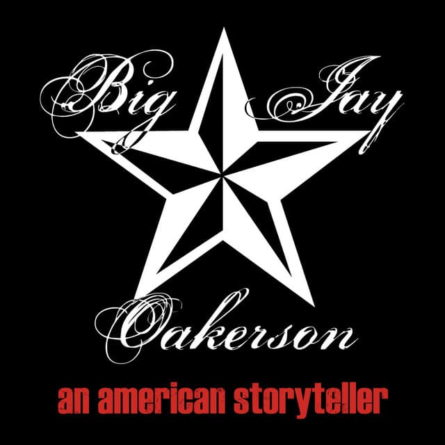 big jay oakerson tour dates