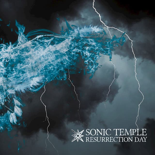 Sonic Temple suites and premium seating