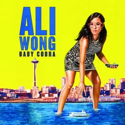 Ali Wong suites and premium seating
