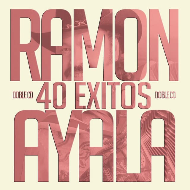 Ramon Ayala Y Sus Bravos Del Norte image